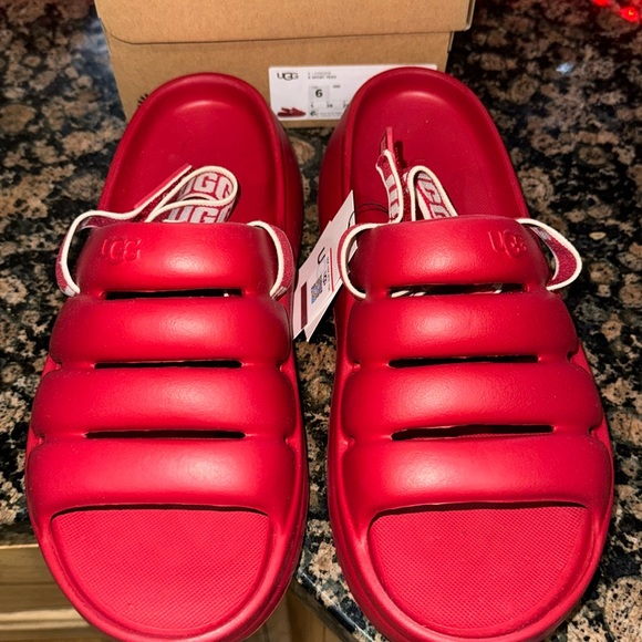 UGG Shoes - UGG Sport Yeah Sandal